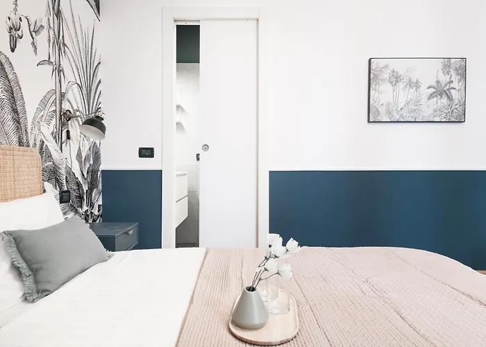 Easylife - - Casati 2 - Porta Venezia *