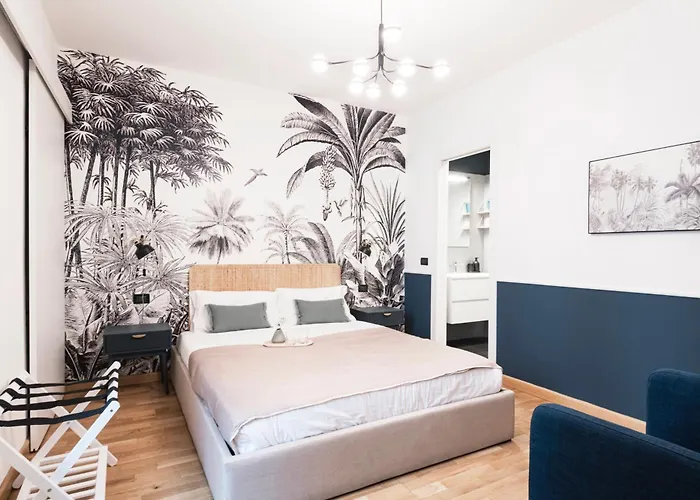 Easylife - - Casati 2 - Porta Venezia 아파트 *