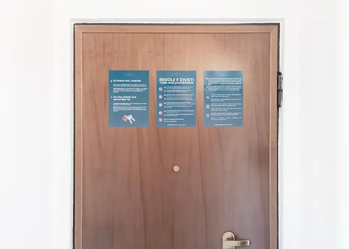 Easylife - - Casati 2 - Porta Venezia * 밀라노