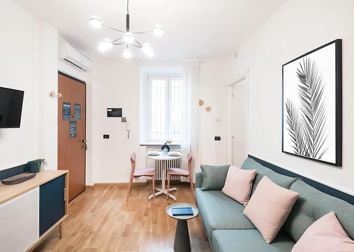 Easylife - - Casati 2 - Porta Venezia *