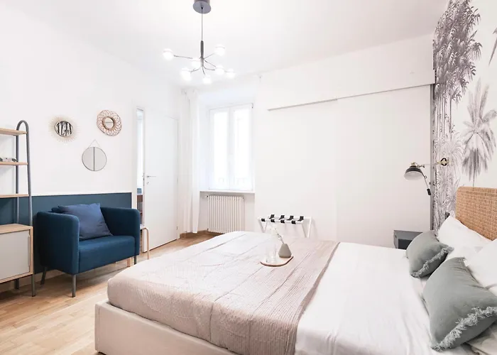 Easylife - - Casati 2 - Porta Venezia