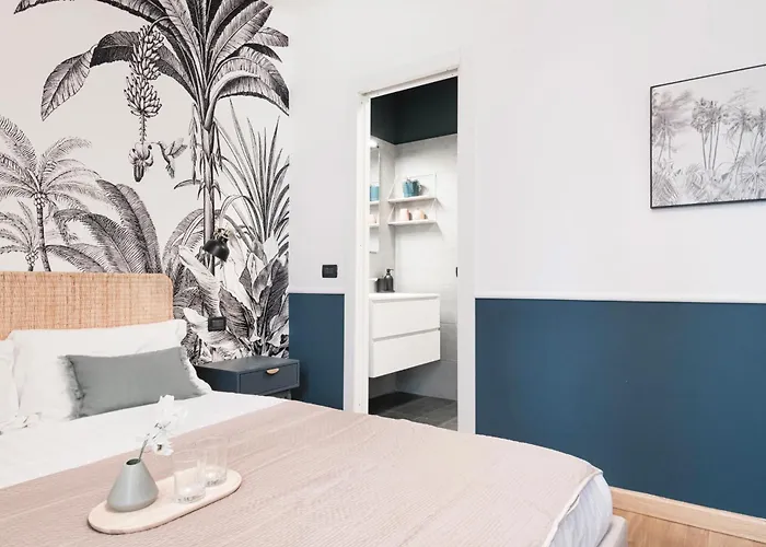 Easylife - - Casati 2 - Porta Venezia 아파트