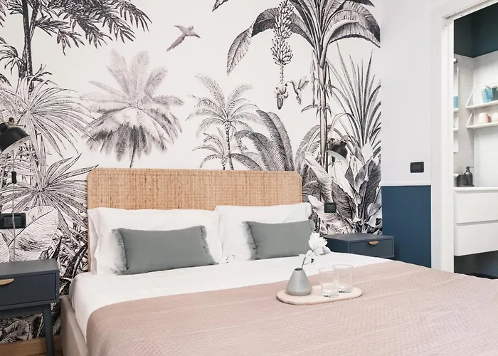 Easylife - - Casati 2 - Porta Venezia * 밀라노