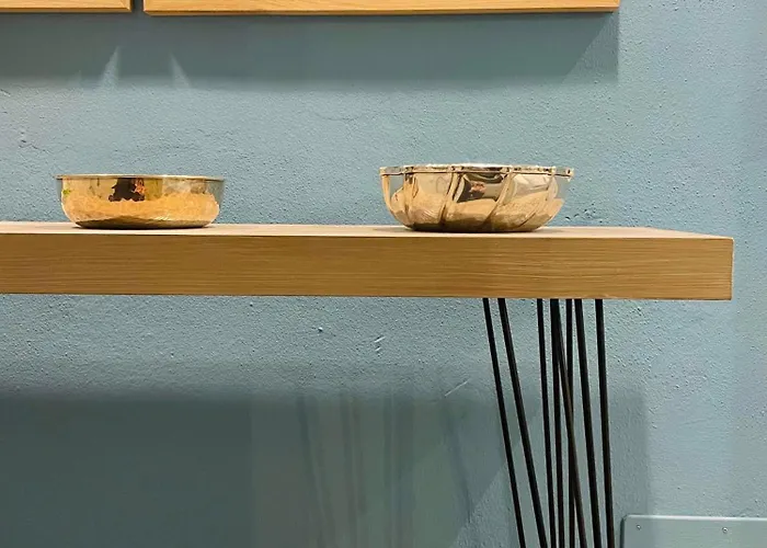 Navigli Bocconi In The Heart Of * מילאנו