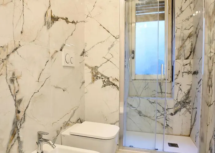 Apartmán Giramondo Milán