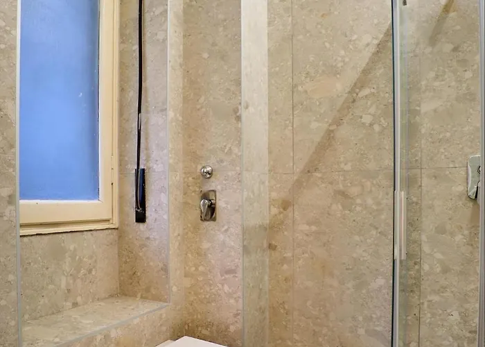 Apartmán Giramondo *