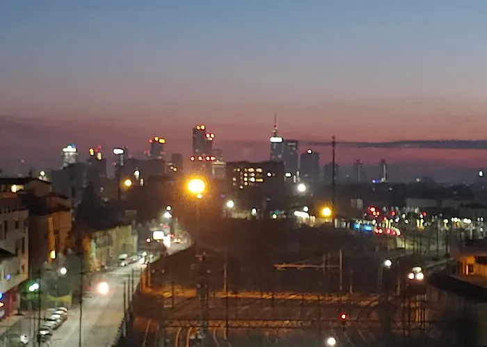 Villa4holydays - M1 Subway *