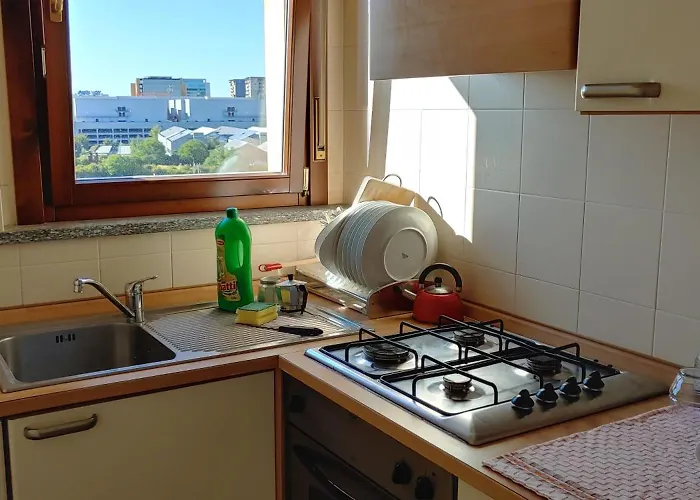 Apartamento Villa4holydays - M1 Subway Milão