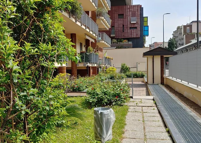 Villa4holydays - M1 Subway