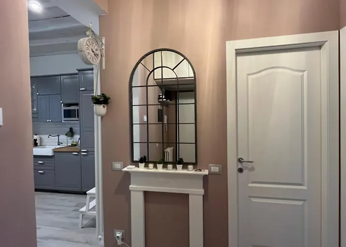 Casa Di Ringhiera Old *