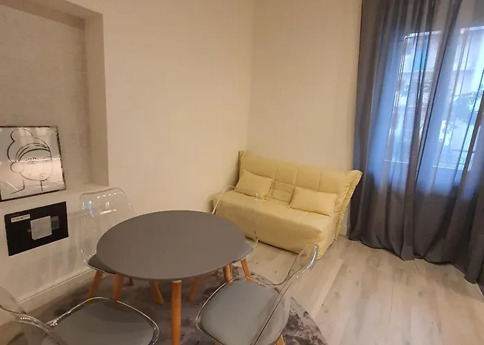 Casa Di Ringhiera Old 公寓 米兰