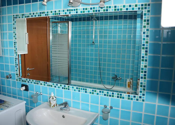 Elegante Trilocale Milánó
