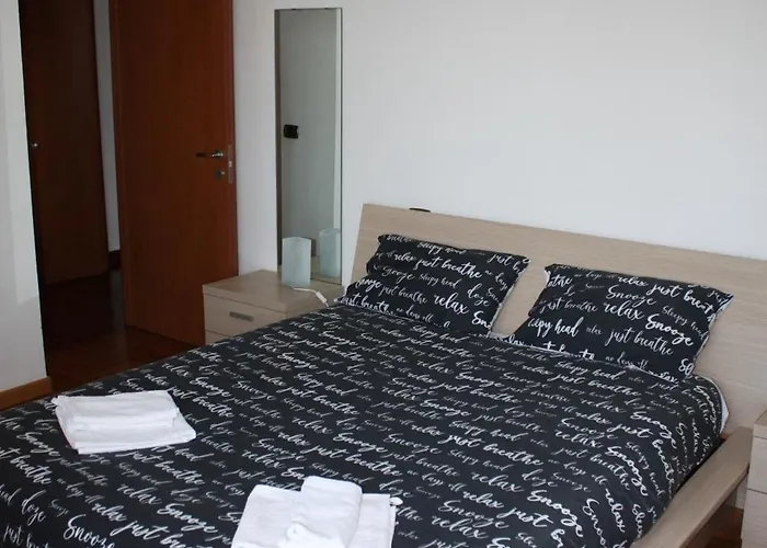 Apartman Elegante Trilocale *