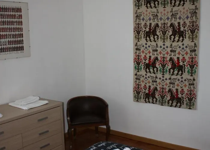 Elegante Trilocale
