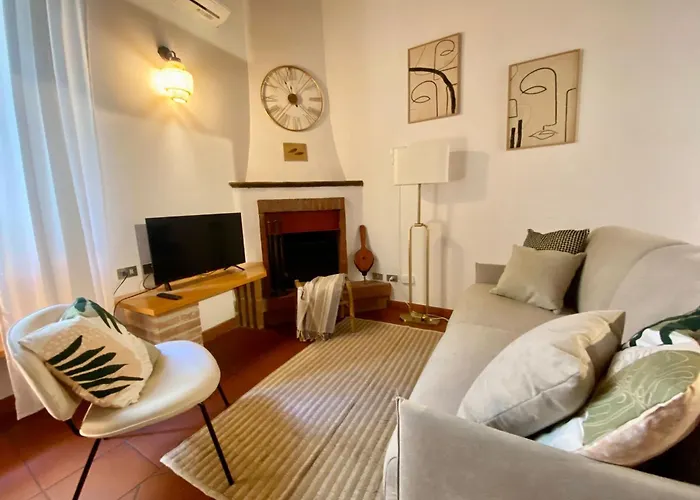 Urban House - Charming Navigli Center *