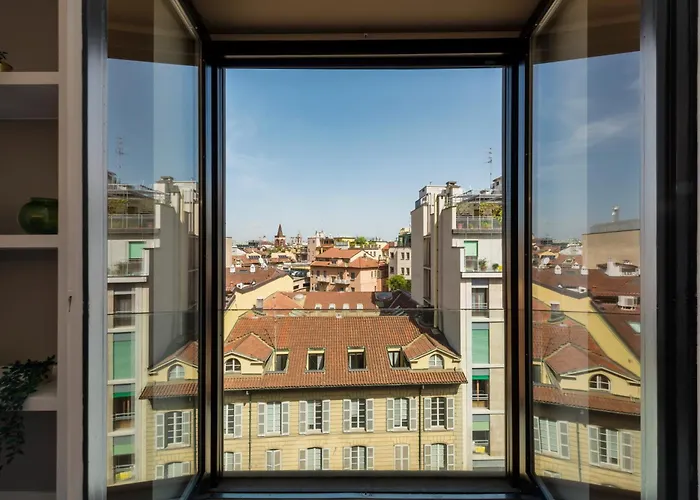 Sweett - Luxury Velasca *