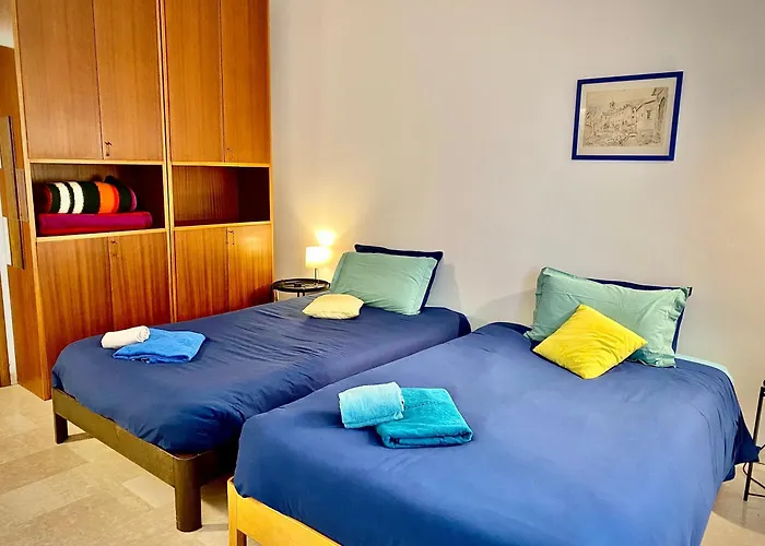 Apartamento Casa Mirella Fiere E Moda M4 California Self-check-in Milán