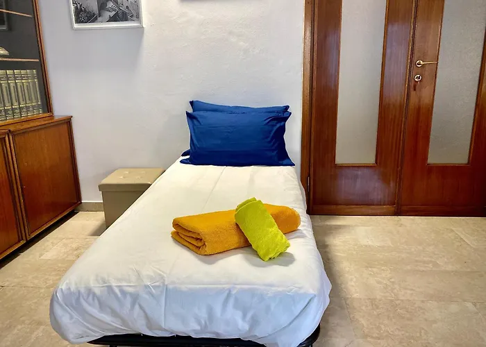 Casa Mirella Fiere E Moda M4 California Self-check-in