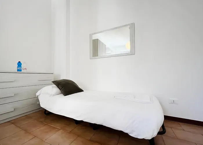 20 Min Duomo *design Apartment* Apartman Milánó