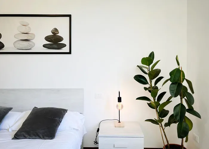 20 Min Duomo *design Apartment* Apartman