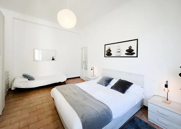 20 Min Duomo *design Apartment* Apartman