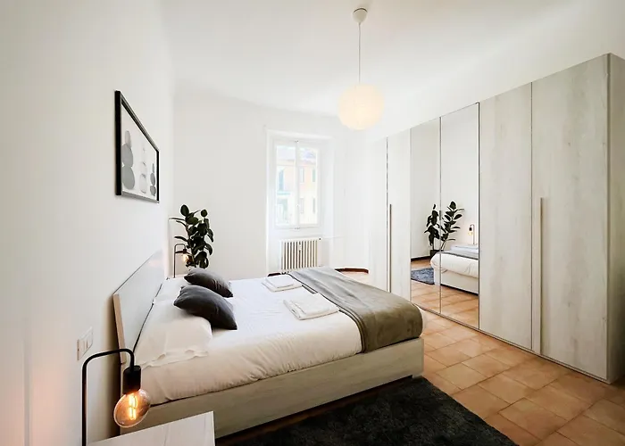 20 Min Duomo *design Apartment* *