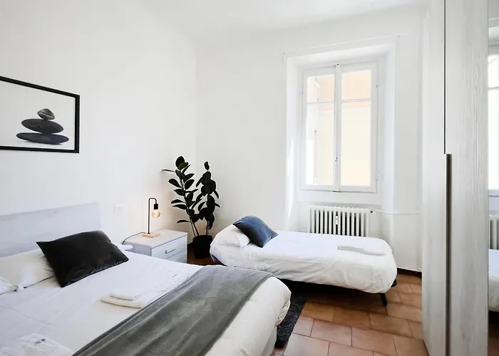 20 Min Duomo *design Apartment*