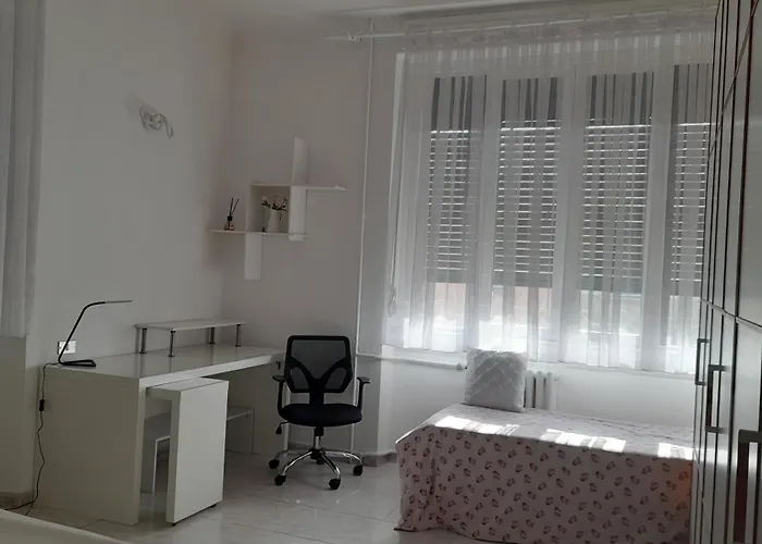 Duomo Bocconi Navigli *