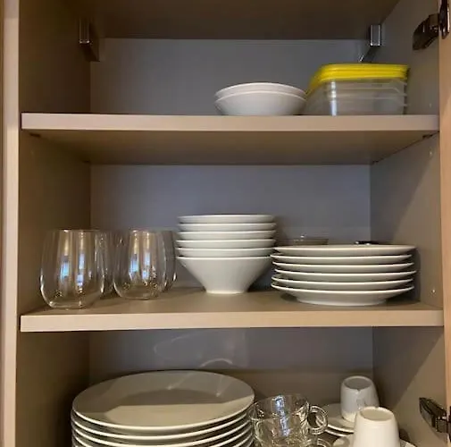 Apartamento La Casa Bianca *