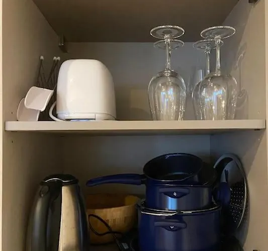 Apartmán La Casa Bianca