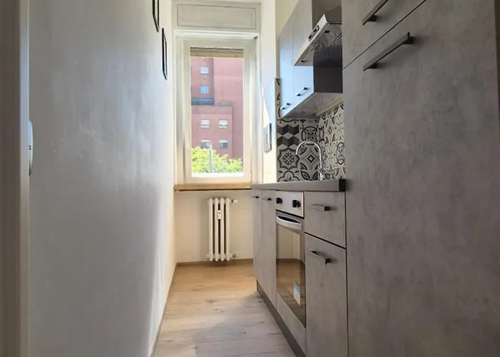 Casa 104 Апартаменты