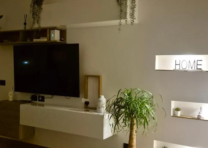Апартаменты Casa 104