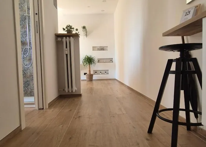 Casa 104 Апартаменты