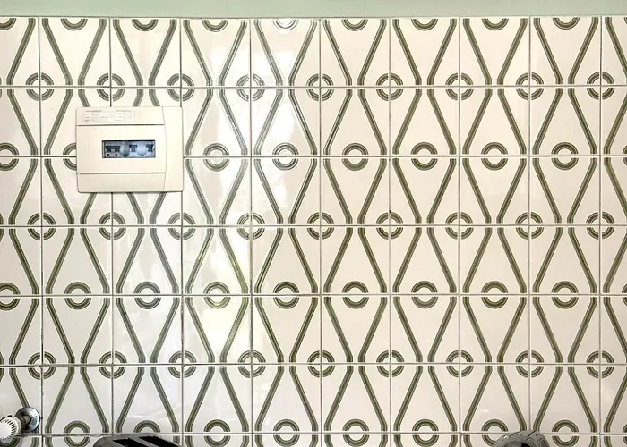 Greenhouse アパート ミラノ