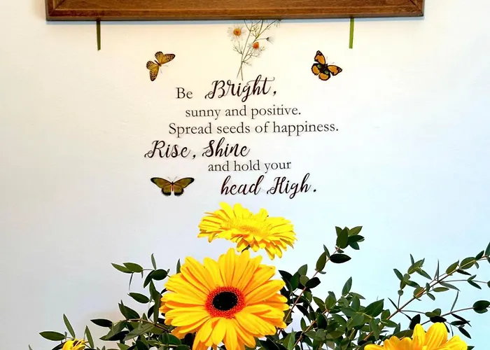 Daire Greenhouse Milano