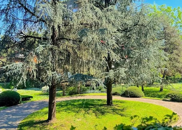 Daire Greenhouse Milano