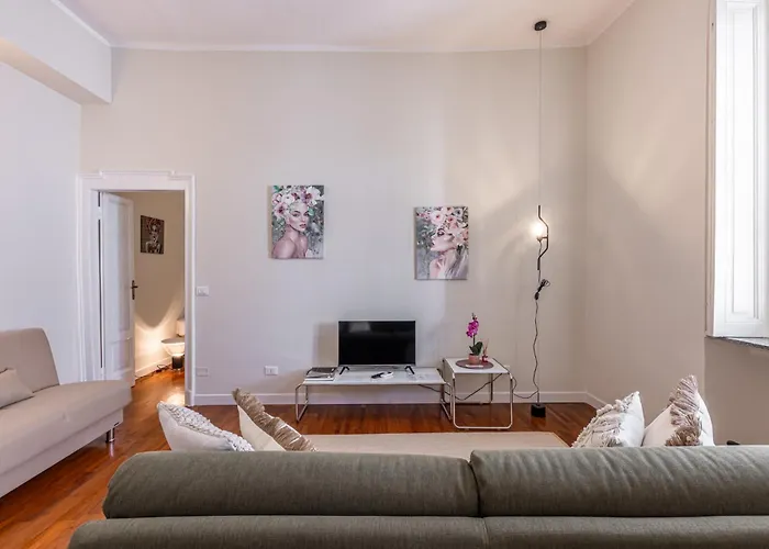 Cortivo House - Silva 45 Next To Metro Lotto *