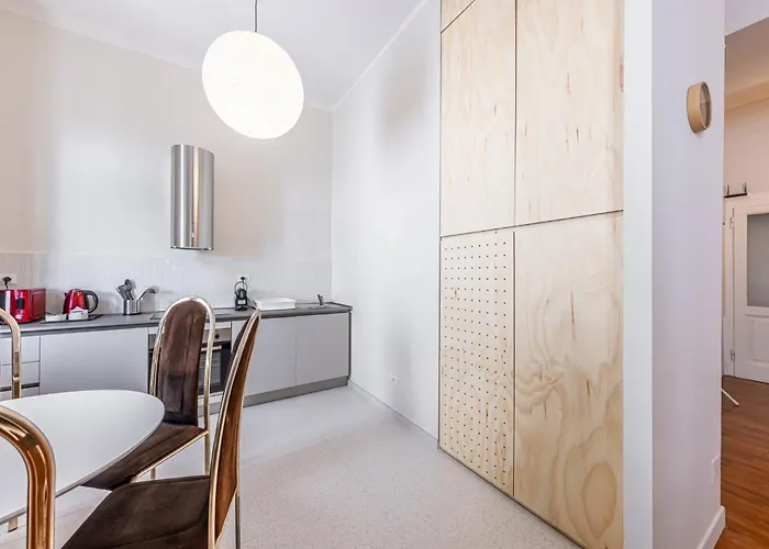 Cortivo House - Silva 45 Next To Metro Lotto