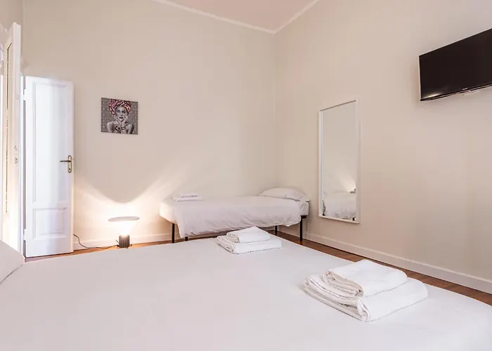 Cortivo House - Silva 45 Next To Metro Lotto Appartamento Milano