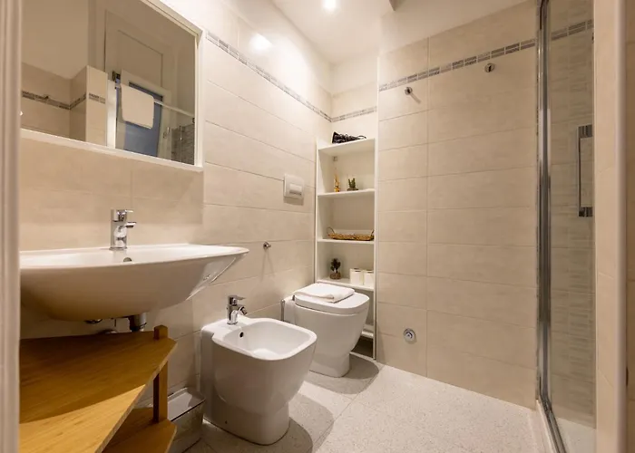 Cortivo House - Silva 45 Next To Metro Lotto דירה