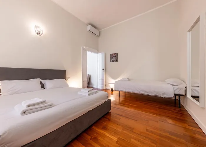 Cortivo House - Silva 45 Next To Metro Lotto