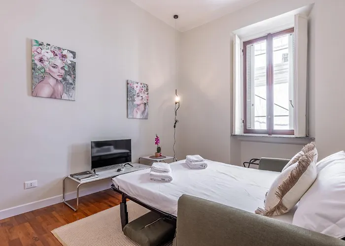 Cortivo House - Silva 45 Next To Metro Lotto Milano