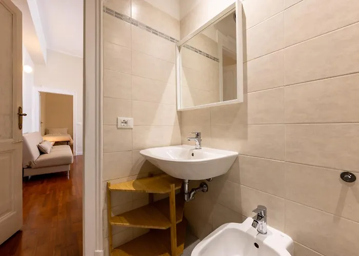 Cortivo House - Silva 45 Next To Metro Lotto * Milano