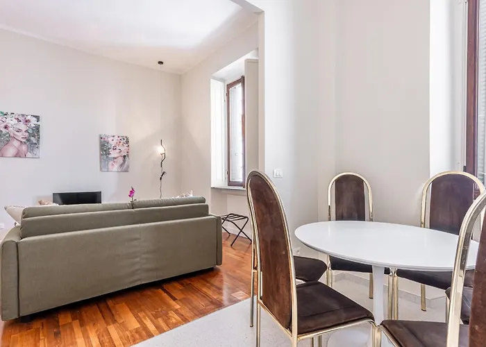 Cortivo House - Silva 45 Next To Metro Lotto *