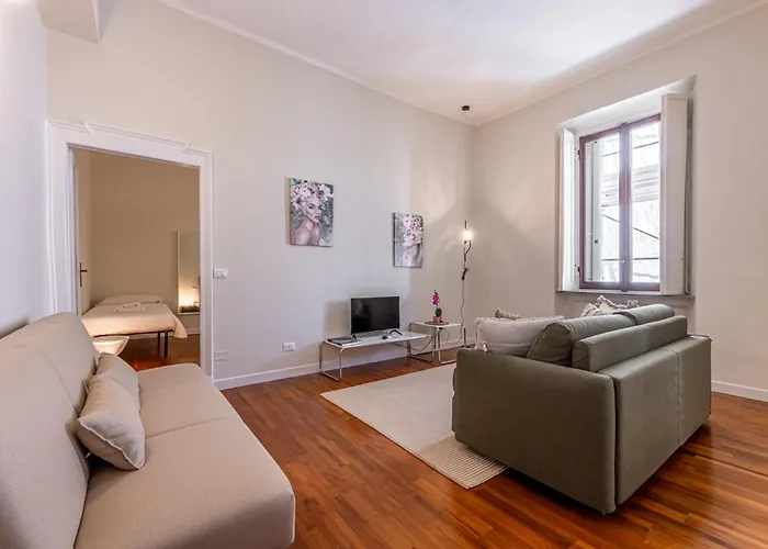 Cortivo House - Silva 45 Next To Metro Lotto *