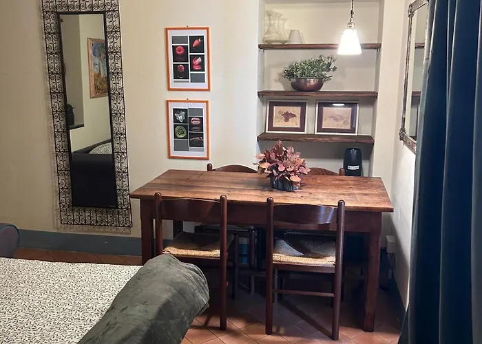 Moscova M2 - Centre דירה *