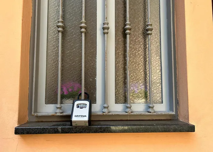 Porta Venezia Loft - & Station Apartman *