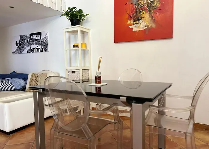 Apartman Porta Venezia Loft - & Station Milánó