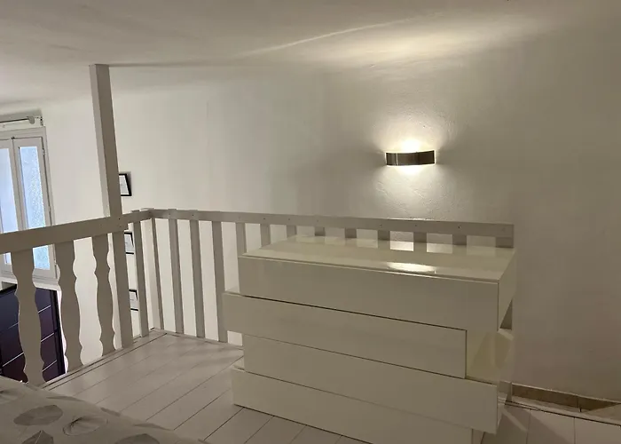 Porta Venezia Loft - & Station Apartmán
