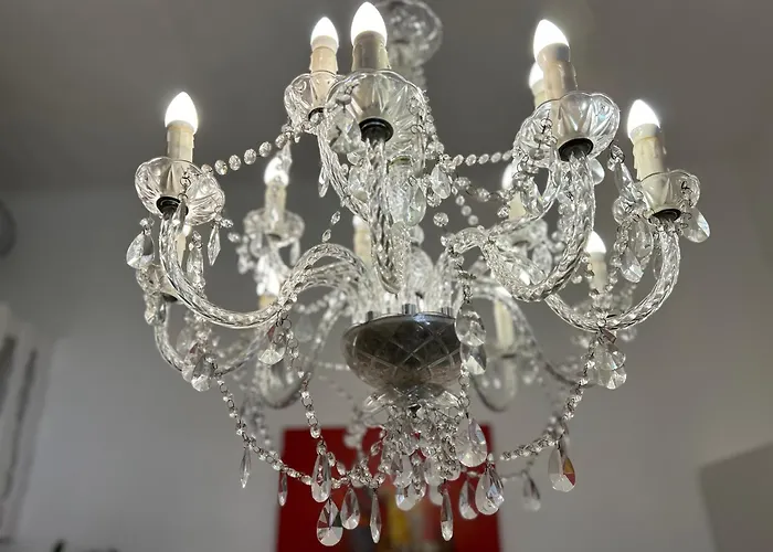 Porta Venezia Loft - & Station Milánó